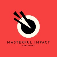 Masterful Impact Consulting logo - Similar company to Immerse Universe