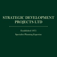 Strategic Development Projects Ltd