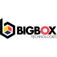 BigBox Technologies logo - Similar company to Swiftvision.Ai