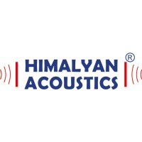 Himalyan Acoustics logo - Similar company to Vihaas Design Technologies