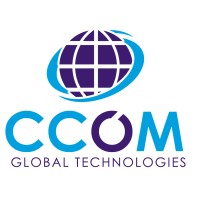 CCOM Global Technologies logo - Similar company to Aegis Cybersecurity