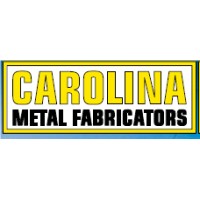 Carolina Metal Fabricators logo - Similar company to Pantera Ventures