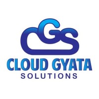 Cloud Gyata Solutions logo - Similar company to Js Pro Media