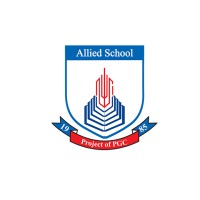 Allied Schools logo - Similar company to Migration Resource