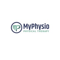 MyPhysio logo - Similar company to My Physio