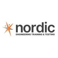 Nordic Engineering Training and Testing logo - Similar company to Johnson Procurement Solutions Ltd (Jps)