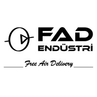 FAD ENDÜSTRİ MÜHENDİSLİK SAN. VE TİC. A.Ş logo - Similar company to Edit Endüstriyel Makina A.Ş.