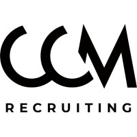 CCM Recruiting logo - Similar company to Autonotes