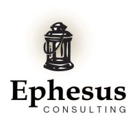 Ephesus Consulting logo - Similar company to Ephesus Solutions