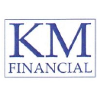 KM Financial logo - Similar company to Ecf