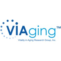 Vitality in Aging Research Group, Inc. logo - Similar company to Voices Of Atrial Fibrillation Patients