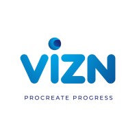 Vizn logo - Similar company to Rass E-Vision