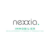 nexxia immobilier SA logo - Similar company to Ekoh Social Media