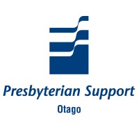 Presbyterian Support Otago logo - Similar company to Entire It