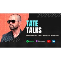 Tate Talks logo - Similar company to Netrepid