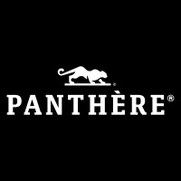 Clínica Panthère logo - Similar company to Gomic Beauty