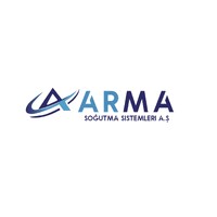 Arma Soğutma Sistemleri A.Ş logo - Similar company to Taba Ambalaj