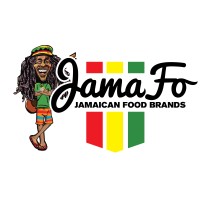 JamaFo Food Brands logo - Similar company to Evdati Innovated