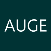 AUGE logo - Similar company to Ender Usinagem