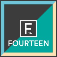 Fourteen Cycles logo - Similar company to One Stop Dive