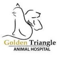 Golden Triangle Animal Hospital