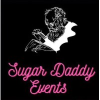 Sugar Daddy Events (SD EVENTS) logo - Similar company to Charactr.Co.In