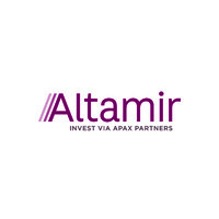 ALTAMIR logo - Similar company to Ns Partner