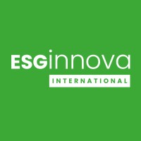 ESG Innova International logo - Similar company to An-Better