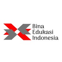 Bina Edukasi Indonesia logo - Similar company to Empwr.Ed