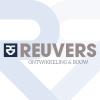 Reuvers Ontwikkeling & Bouw logo - Similar company to Hoedemakers