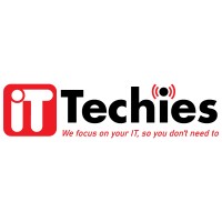 IT Techies logo - Similar company to Complete Office Solutions
