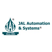 JAL Automation & Systems® logo - Similar company to Apple Electrics (Reading)