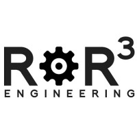 ROR3 Engineering Ltd logo - Similar company to A Groom Engineering Ltd