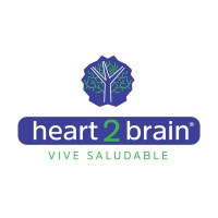 Heart 2 Brain logo - Similar company to Goloyal