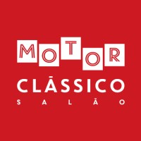 Salão Motorclássico logo - Similar company to Welectric