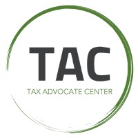 Tax Advocate Center logo - Similar company to Smartcredit®