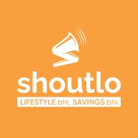 shoutlo logo - Similar company to Bundl Technologies