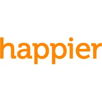 Happier, Inc. logo - Similar company to Where, Llc