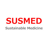サスメド株式会社(SUSMED, Inc.) logo - Similar company to Micin, Inc.