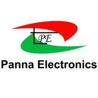 Panna Electronics logo - Similar company to Perfect Electronics