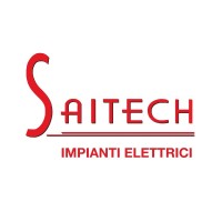 Saitech Srl logo - Similar company to Backlight Srl