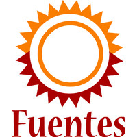 Fuentes Spaans logo - Similar company to Spaans Taalinstituut Molinos De Viento