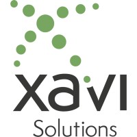 Xavi Solutions logo - Similar company to Frontwalker