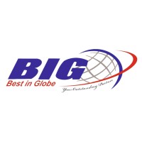BIG Security Networks logo - Similar company to Arpha