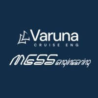 Varuna | Mess Engineering - a STIM Tech Group Company logo - Similar company to Stim Tech Group