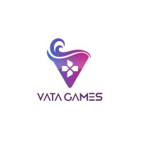 Vata Games logo - Similar company to Leveled Games