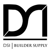 DSI Builder Supply logo - Similar company to Kozy Construction