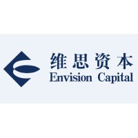 维思资本Envision Capital logo - Similar company to 中航证券有限公司