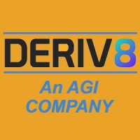 Deriv8AGI Inc. logo - Similar company to Vojvoj