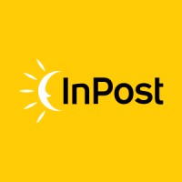 InPost España logo - Similar company to Inpost
